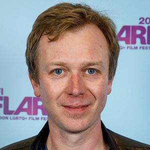 Photo Steven Robertson