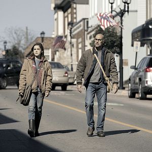 Photo Kiernan Shipka