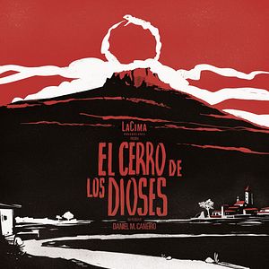 Photo El cerro de los dioses
