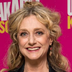 Photo Carol Kane