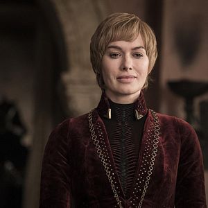 Photo Lena Headey