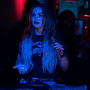 Photo Leighton Meester