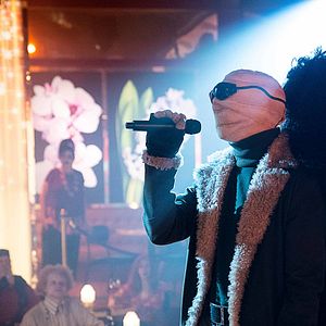Photo Doom Patrol
