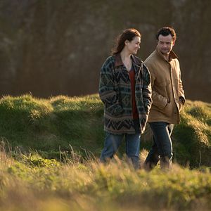 Photo Daniel Mays