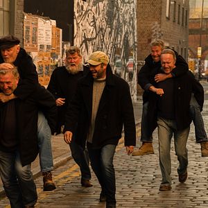 Photo Fisherman's Friends