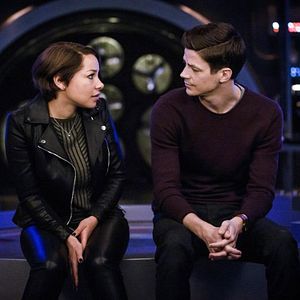 Photo Jessica Parker Kennedy