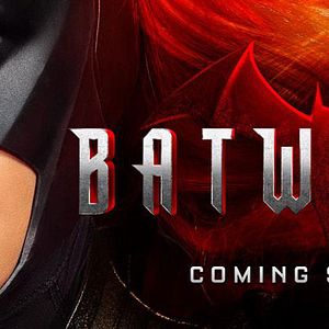 Photo Batwoman