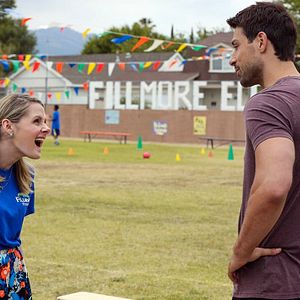 Photo Teachers (2016)