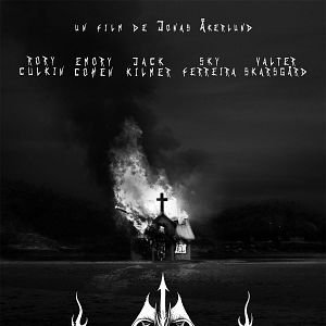 Photo Lords of Chaos