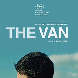 Photo The Van