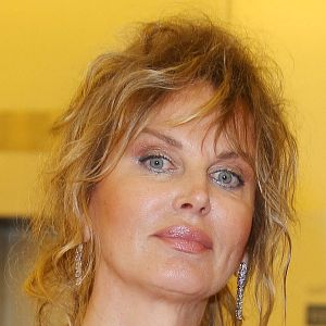 Photo Dalila Di Lazzaro