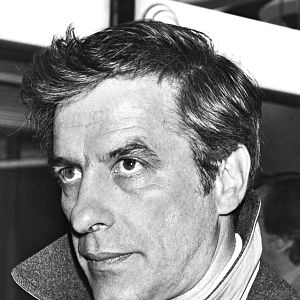 Photo John Cassavetes