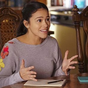 Photo Gina Rodriguez