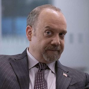 Photo Paul Giamatti