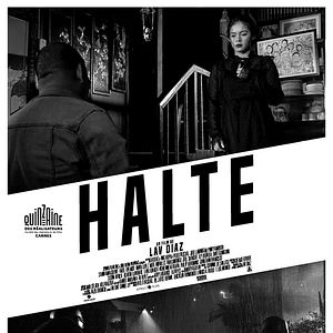 Photo Halte
