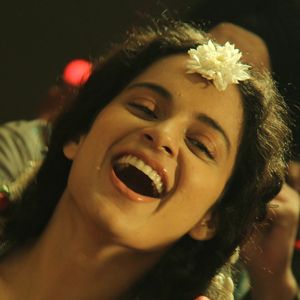 Photo Kangana Ranaut