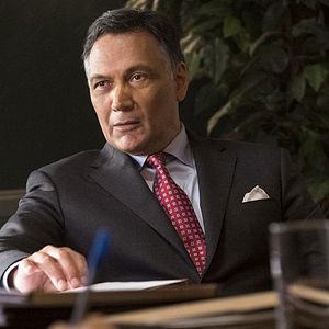 Photo Jimmy Smits