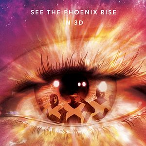 Photo X-Men: Dark Phoenix