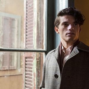 Photo Edward Bluemel