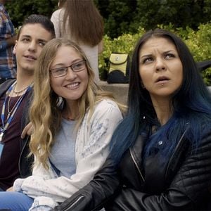 Photo Degrassi : La nouvelle promo