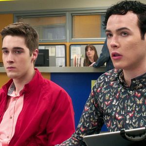 Photo Degrassi : La nouvelle promo