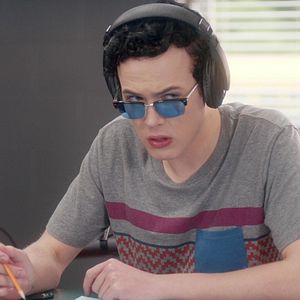 Photo Degrassi : La nouvelle promo