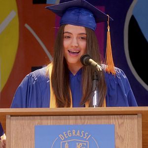 Photo Degrassi : La nouvelle promo