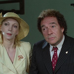 Photo Ugo Tognazzi