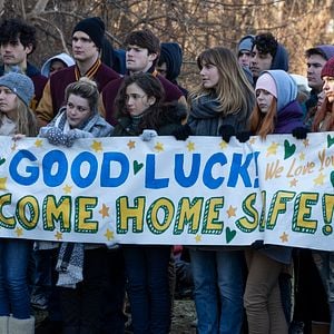 Photo Alex MacNicoll