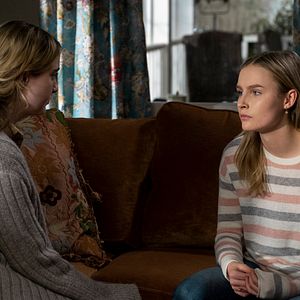 Photo Kathryn Newton