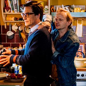 Photo Oliver Mommsen