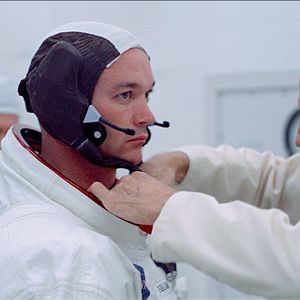 Photo Apollo 11