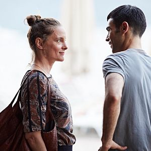 Photo Anne Ratte-Polle