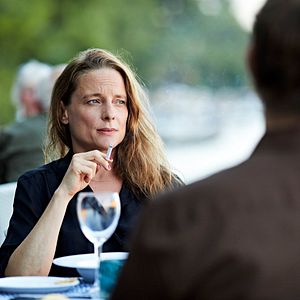 Photo Anne Ratte-Polle