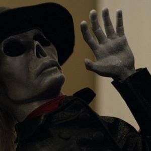 Photo Puppet Master: The Littlest Reich