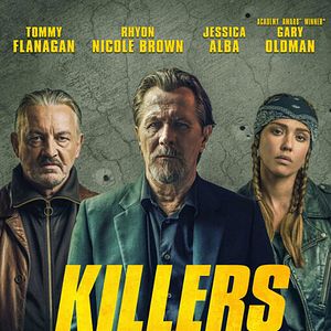 Photo Killers Anonymous