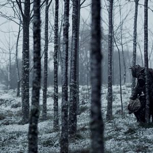 Photo The Head Hunter