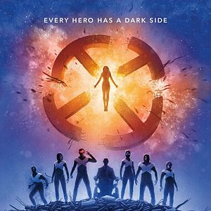 Photo X-Men: Dark Phoenix
