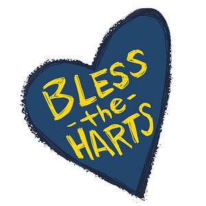 Photo Bless The Harts
