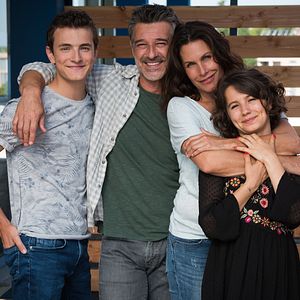 Photo Astrid Veillon