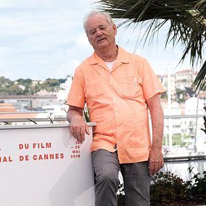 Photo Bill Murray