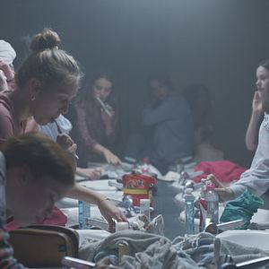 Photo Zombi Child