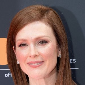 Photo Julianne Moore
