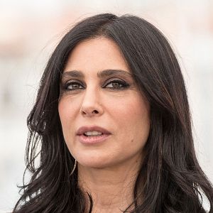 Photo Nadine Labaki