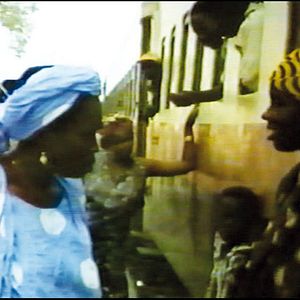Photo Dakar-Bamako