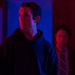 Photo Miles Teller