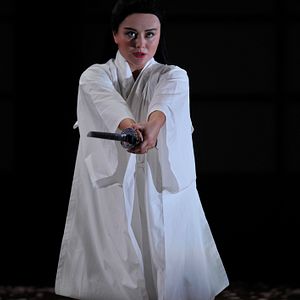 Photo Madame Butterfly (Glyndebourne-FRA Cinéma)