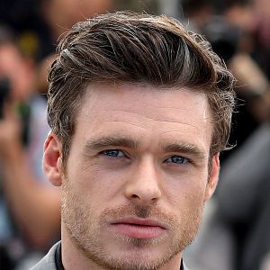 Photo Richard Madden