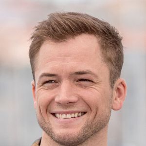 Photo Taron Egerton