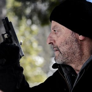 Photo Jean Reno
